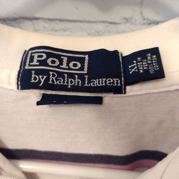 Polo by Ralph Lauren Shirt - Picture 2 of 3